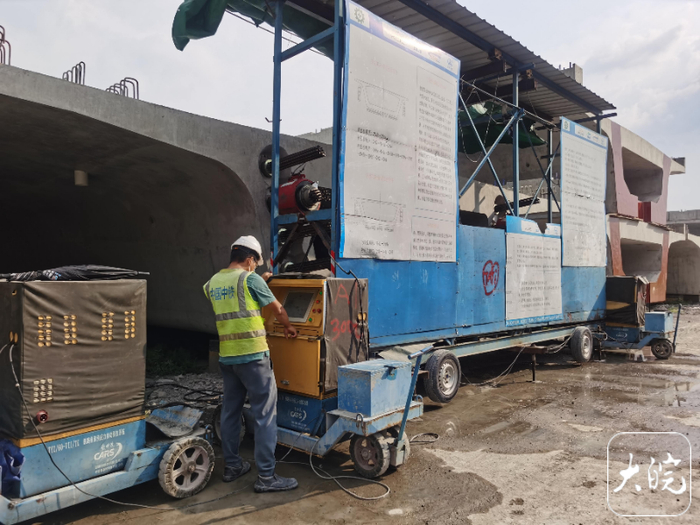 雅万高铁青年突击队获评"中国青年五四奖章集体" ,他们让中国高铁亮相