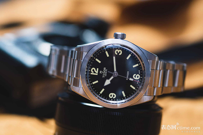 虽说劳力士是神,但预算8k起,就能买到这5块大有来