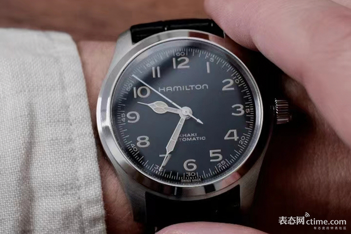 虽说劳力士是神,但预算8k起,就能买到这5块大有来