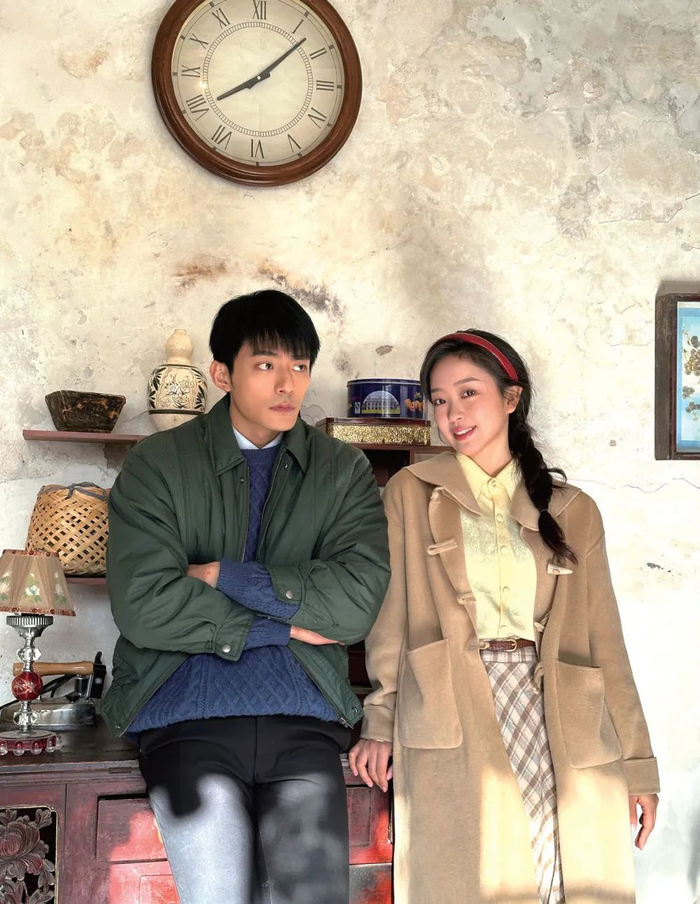 《我在八零年代当后妈》剧照