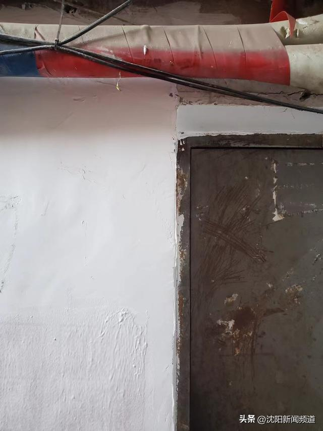 皇姑区舍利塔街道太东社区精细化治理专项行动——"清洁家园 美化环境