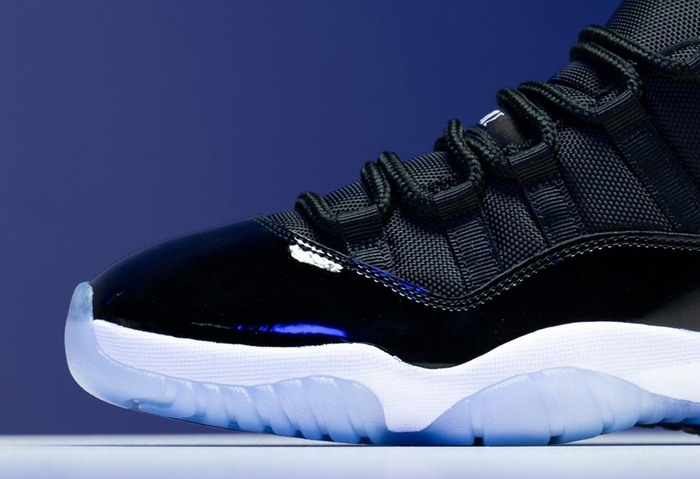 大灌篮 aj11 low 美图泄露!国区有消息了!