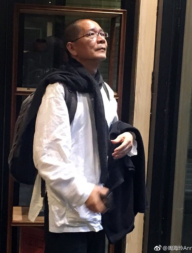 每每遇到这种问题,林炳辉总会笑笑,我哪有时间寂寞?