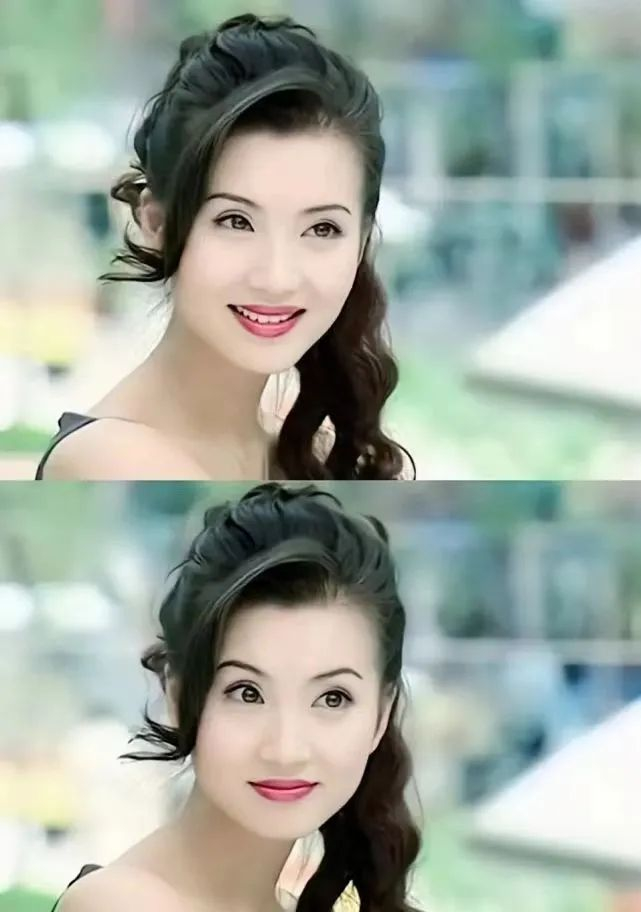 "万人迷"陈好:31岁嫁百亿富豪,生3个孩子,"消失"11年后复出,竟变成