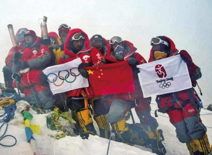 火炬|奥运会|奥运火炬_新浪新闻