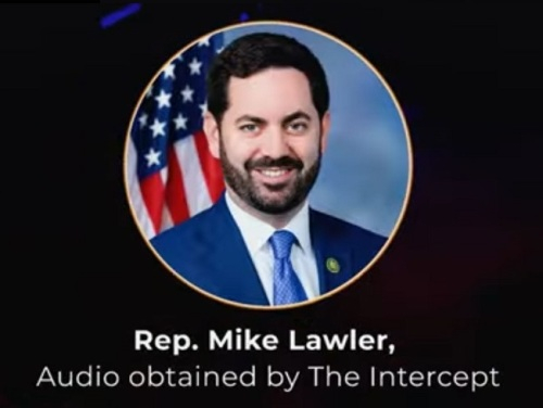 实锤!美国政界大佬认证禁tiktok就是为帮助以色列