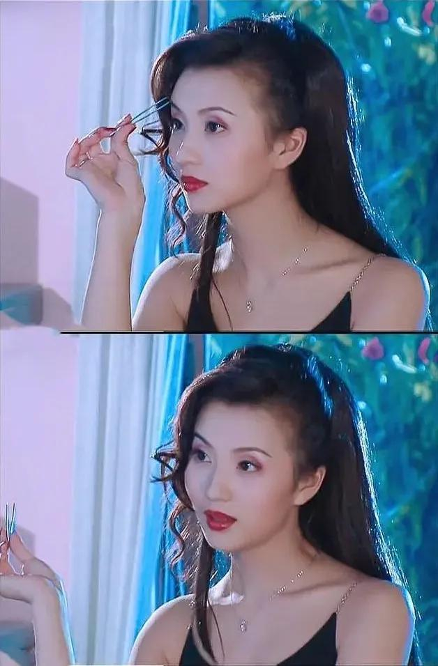 "万人迷"陈好:31岁嫁百亿富豪,生3个孩子,"消失"11年后复出,竟变成