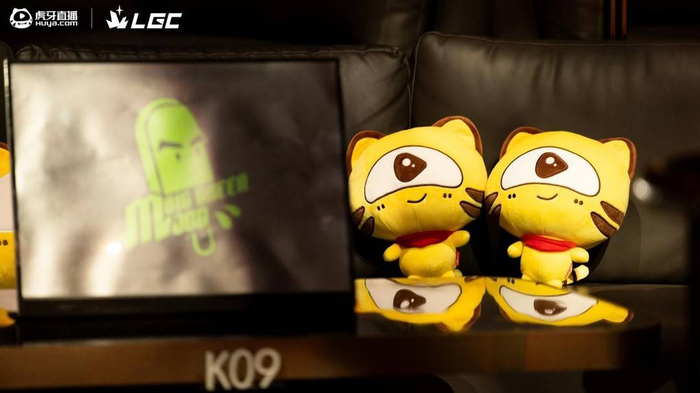 英雄联盟顶级赛事"传奇杯"盛大开幕,虎牙打造电竞圈标杆赛事