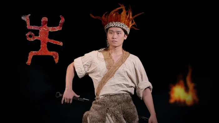 它的名字叫……|广西_新浪新闻