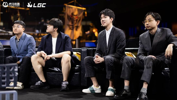 英雄联盟顶级赛事"传奇杯"盛大开幕,虎牙打造电竞圈标杆赛事