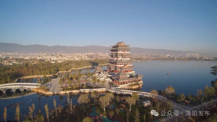 "五一"隆阳旅游活力满满 圆满收官|保山市_新浪新闻