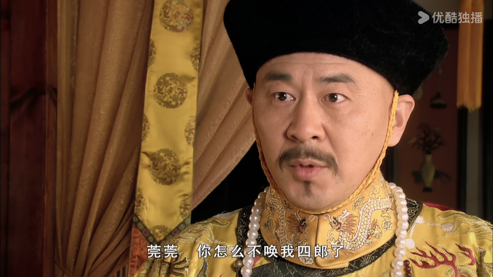 《甄嬛传》开播13年了,终于轮到他火|皇帝|甄嬛传|陈建斌_新浪新闻