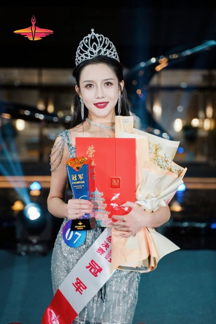 大赛总决赛在中国·潜江圆满落幕|国际文化|潜江|形象大使_新浪新闻
