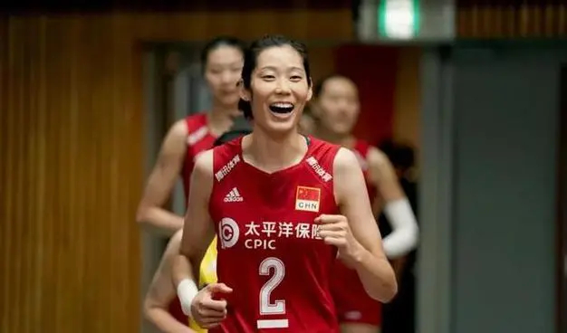 蔡斌迎回最强王牌,晋级奥运会有戏了|蔡斌|朱婷|中国女排_新浪新闻