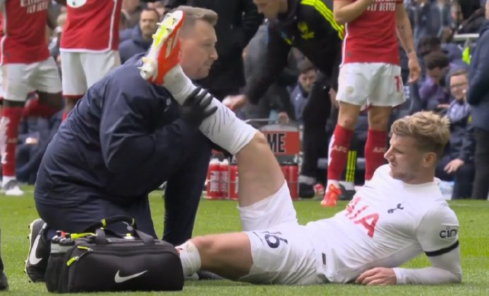 维尔纳也很有可能因大腿受伤无缘欧洲杯.