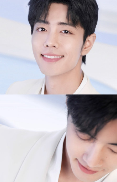 禁止@x玖少年团肖战daytoy 随意释放魅力!