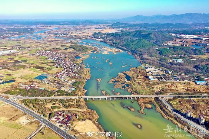 大黄山才有大美