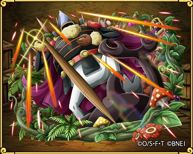 今天5月10日是乌索普的师傅海克力斯(赫拉克勒斯)的生日