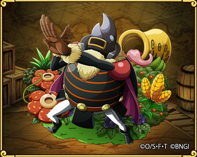 今天5月10日是乌索普的师傅海克力斯(赫拉克勒斯)的生日