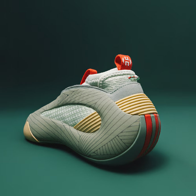 詹姆斯·哈登|adidas_新浪新闻