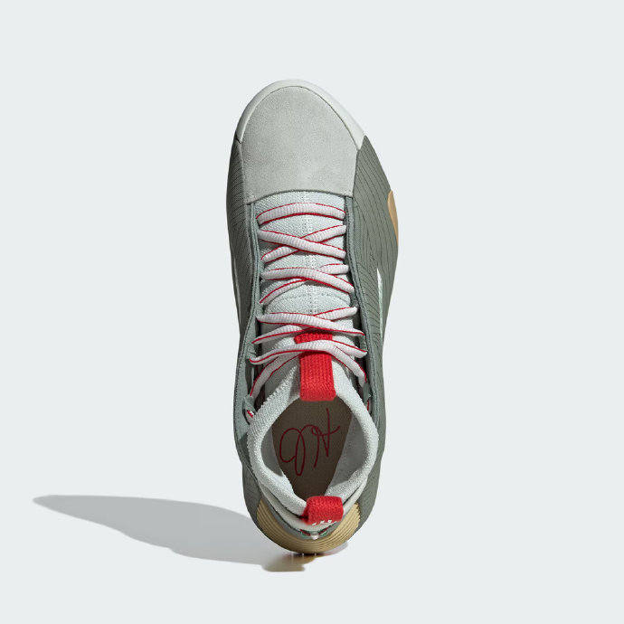 詹姆斯·哈登|adidas_新浪新闻