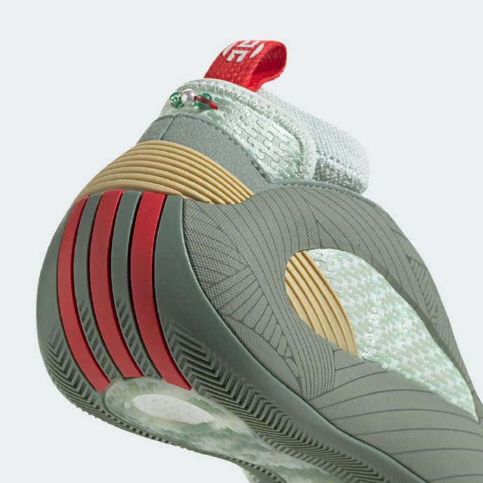詹姆斯·哈登|adidas_新浪新闻