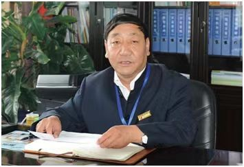 振东集团李安平:用劲,用心,责任,职场能力的三大要素