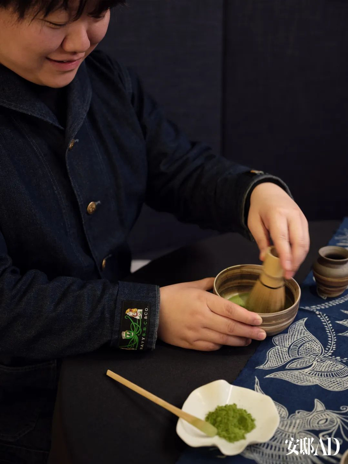 上海思南旧里小酒馆,酸辣又美的"饭张力"(内含福利)|贵州|蓝染|姜南