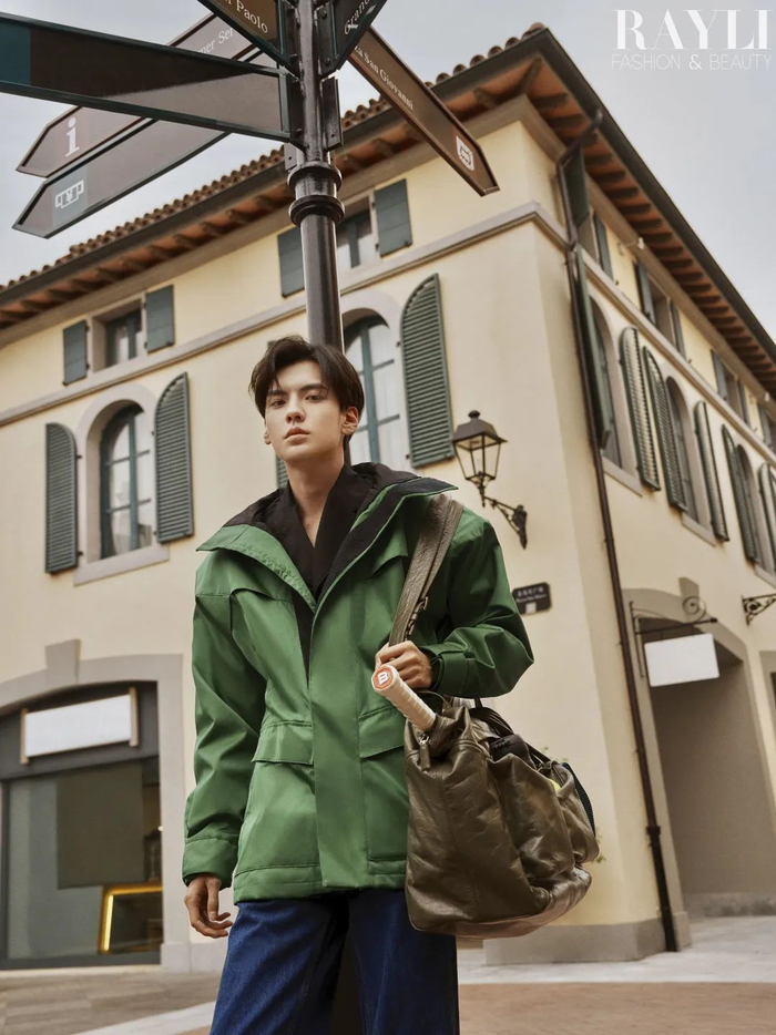 毕雯珺|有趣有盼