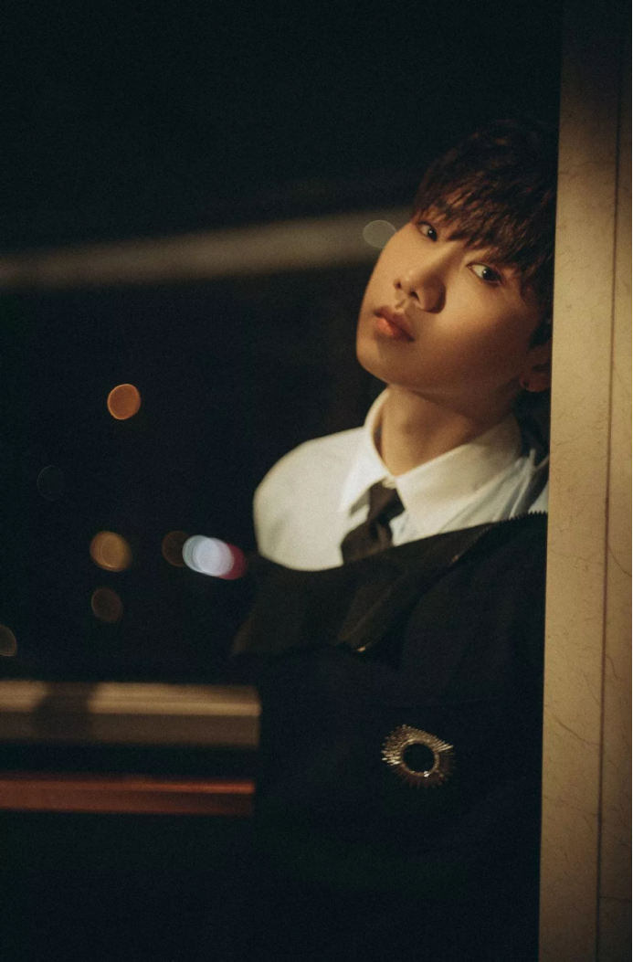 "歌手2024"首发曝光,多次来过广西的他,早就收获多首"百万收藏"!