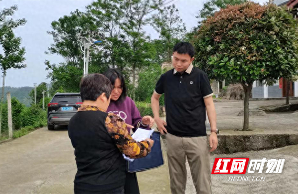 澧县甘溪滩镇:多措并举推进集体资产资源清理整治