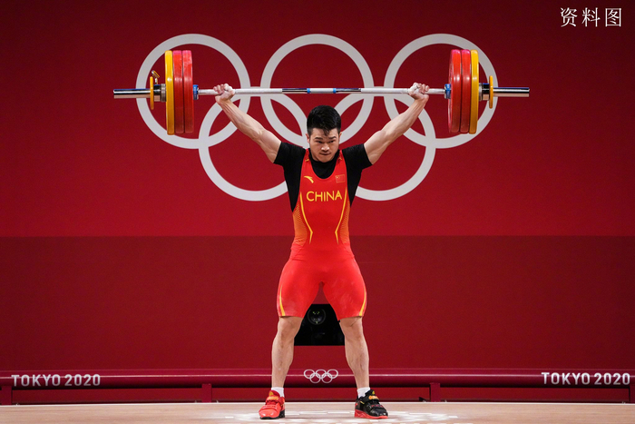 四位奥运冠军领衔,中国举重队巴黎奥运会参赛名单公布