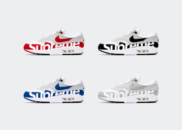 supreme|nike_新浪新闻