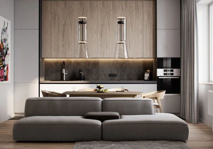 简约轻奢,太惹人喜欢了!