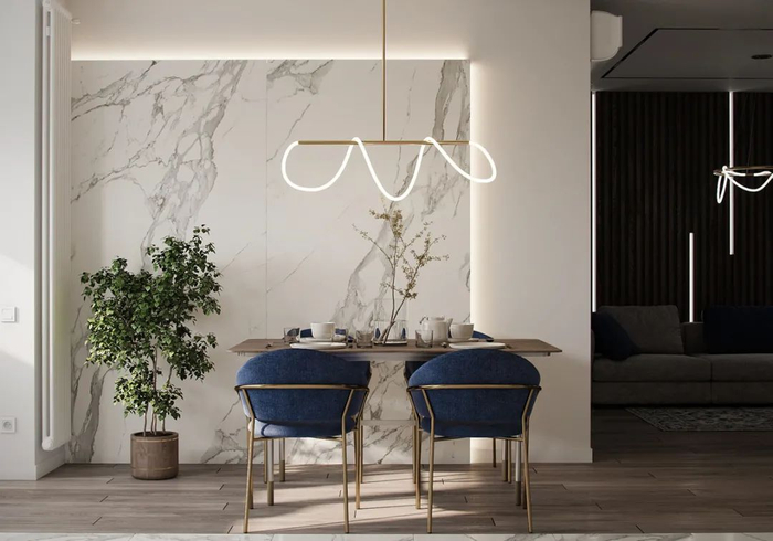 简约轻奢,太惹人喜欢了!