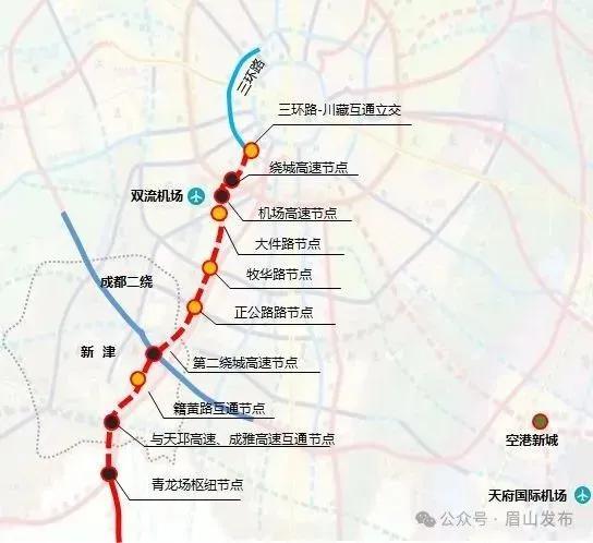 山东省德郓高速路线图图片