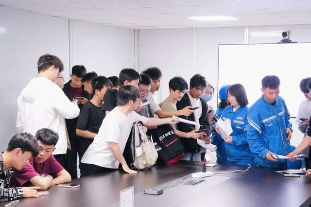 （团宁夏区委供图）