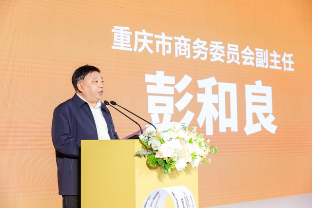 2024全国商业街行业促消费活动—走进重庆