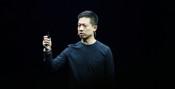贾跃亭:我想当网红