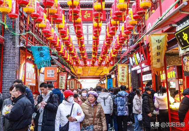 对609条背街小巷进行微更新改造提升!沈阳精致建设打造品质街巷