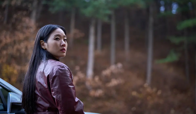 内娱还真缺她这一款|金高银|恩娇|全度妍_新浪新闻