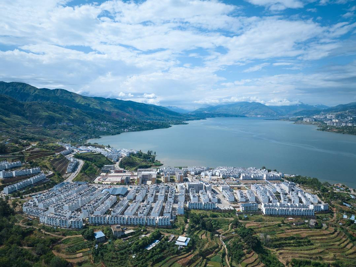 高山车厘子种植成功 四川会东县大崇镇的农业多元化发展"样本"