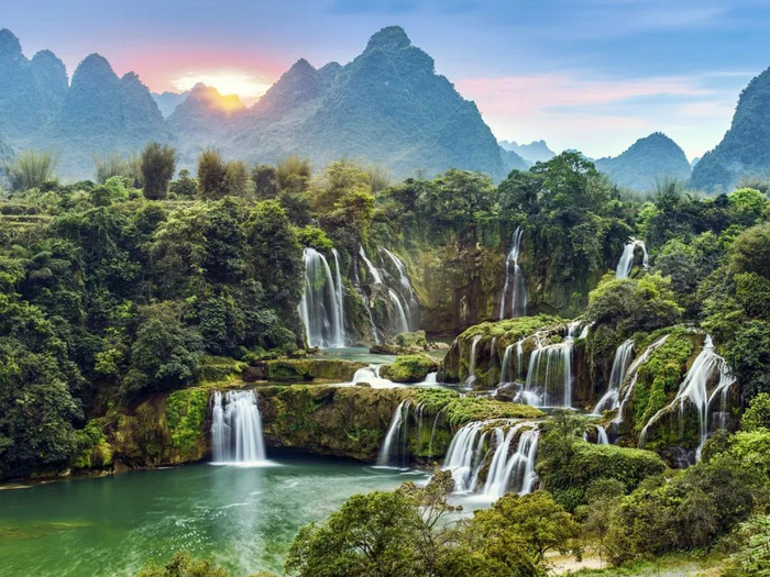 视觉中国|国道|蒙曼_新浪新闻