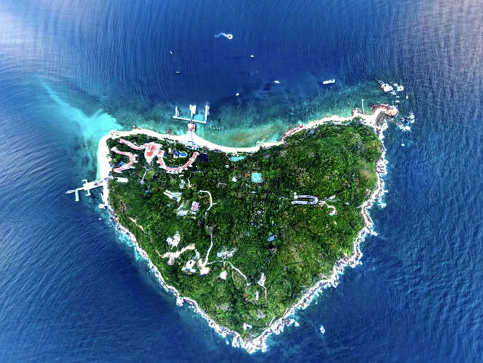 5.19中国旅游日:5月主题月海南推出286项精彩活动