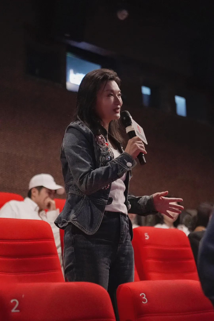 李冬梅用七天时间讲述了中国女性的一生