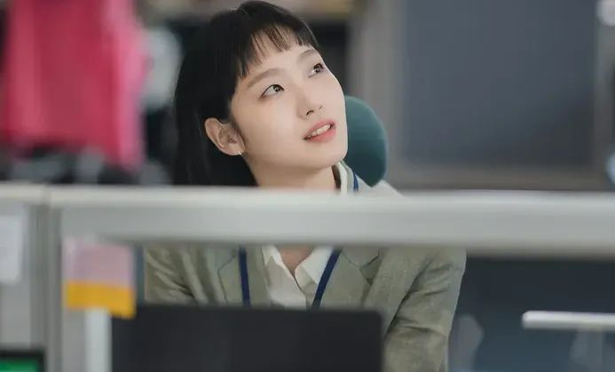 内娱还真缺她这一款|金高银|恩娇|全度妍_新浪新闻