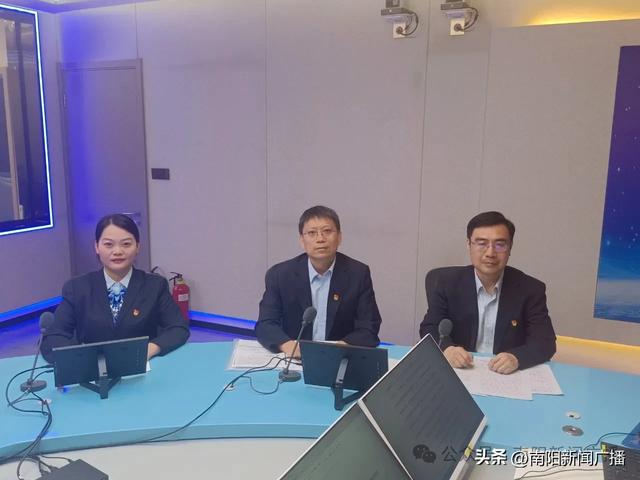 明日:南阳市公安局值班