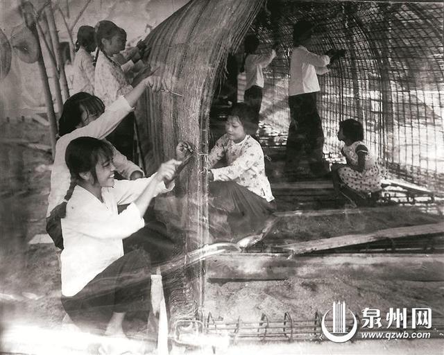 "人造天河"见证"惠女精神" 曲江渡槽 时代记忆的风景线