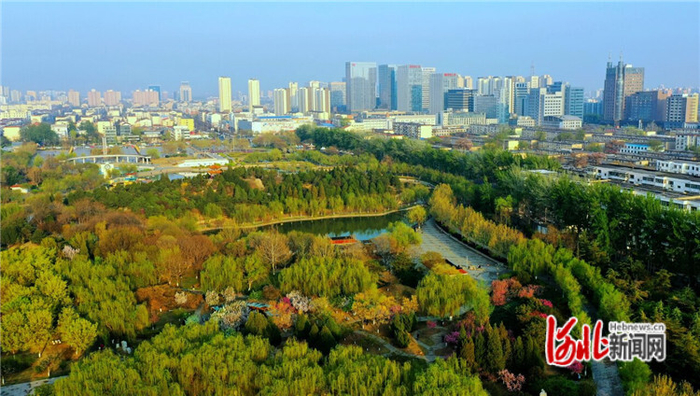 廊坊:管好"钱袋子",资金用在刀刃上