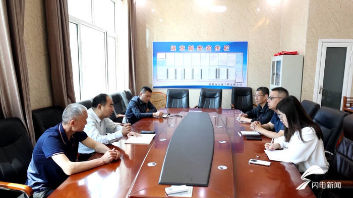 乐陵:抓项目兴产业 优环境促发展|乐陵市|山东省_新浪新闻